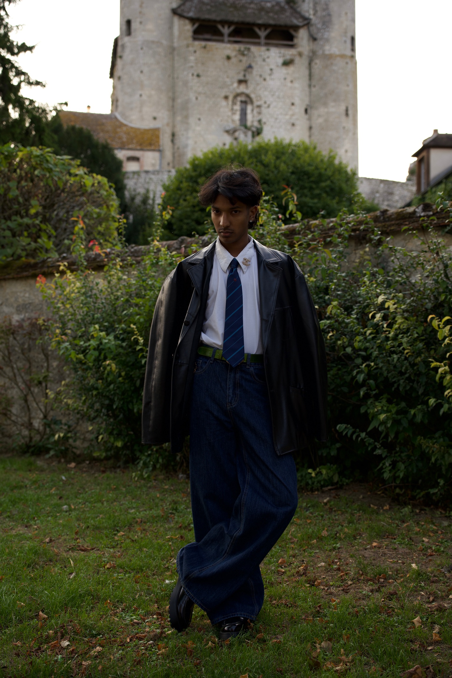 Photo 10 — Provins Summer 2025